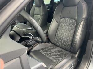 Audi S6 Limousine 3.0 TDI quattro Head-up Standh Pano B&O