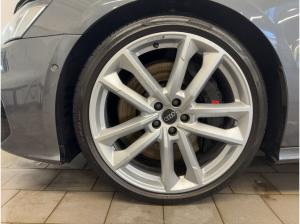 Audi S6 Limousine 3.0 TDI quattro Head-up Standh Pano B&O