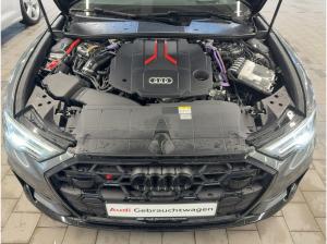 Audi S6 Limousine 3.0 TDI quattro Head-up Standh Pano B&O