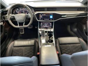 Audi RS7 Sportback *Laser*Pano*HuD*Assistenz*280km/h*