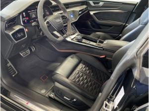 Audi RS7 Sportback *Laser*Pano*HuD*Assistenz*280km/h*
