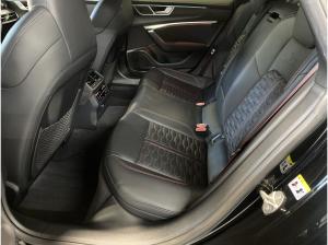 Audi RS7 Sportback *Laser*Pano*HuD*Assistenz*280km/h*
