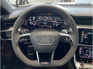 Audi RS7 Sportback *Laser*Pano*HuD*Assistenz*280km/h*