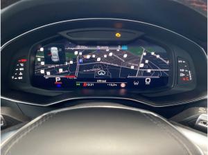 Audi RS7 Sportback *Laser*Pano*HuD*Assistenz*280km/h*
