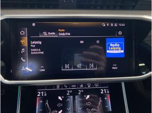 Audi RS7 Sportback *Laser*Pano*HuD*Assistenz*280km/h*