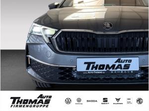 Skoda Octavia Combi Balance 1.5 TSI mHEV AHK NAVI