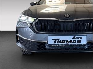 Skoda Octavia Combi Balance 1.5 TSI mHEV AHK NAVI