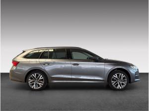 Skoda Octavia Combi Balance 1.5 TSI mHEV AHK NAVI