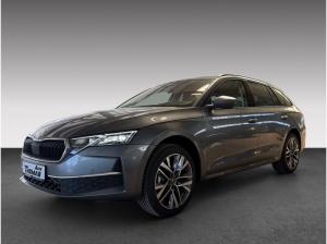 Skoda Octavia Combi Balance 1.5 TSI mHEV AHK NAVI