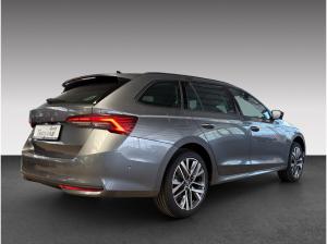 Skoda Octavia Combi Balance 1.5 TSI mHEV AHK NAVI