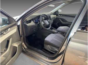 Skoda Octavia Combi Balance 1.5 TSI mHEV AHK NAVI