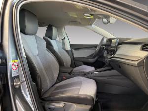 Skoda Octavia Combi Balance 1.5 TSI mHEV AHK NAVI