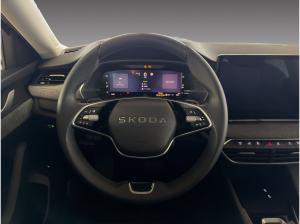 Skoda Octavia Combi Balance 1.5 TSI mHEV AHK NAVI