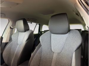 Skoda Octavia Combi Balance 1.5 TSI mHEV AHK NAVI