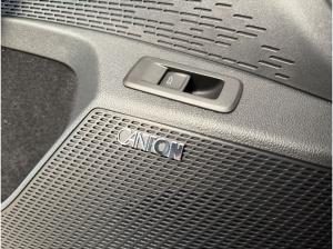 Skoda Octavia Combi Balance 1.5 TSI mHEV AHK NAVI