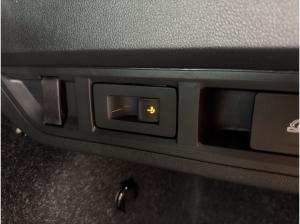 Skoda Octavia Combi Balance 1.5 TSI mHEV AHK NAVI