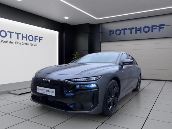 Audi A6 e-tron Avant PERFORMANCE ❗️  SOFORT VERFÜGBAR🚀