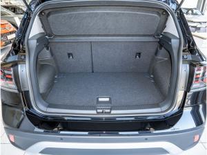 Volkswagen T-Cross Style 1.0 l TSI DSG *BIS 30.06.*🏷️