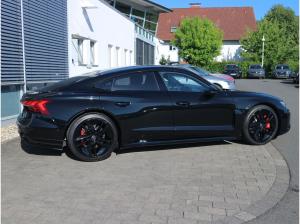 Audi RS e-tron GT 0,5%*MATRIX*B&O*CARPLAY*ACC