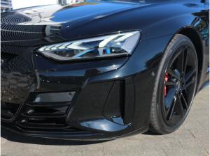 Audi RS e-tron GT 0,5%*MATRIX*B&O*CARPLAY*ACC