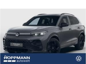 Volkswagen Tiguan R-Line 1,5 l eHybrid DSG AHK,PANO,NAVI Lagerwagen !