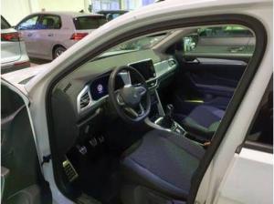 Volkswagen T-Roc 1.0 TSI Goal Navi LED ACC DAB+ AppConnect