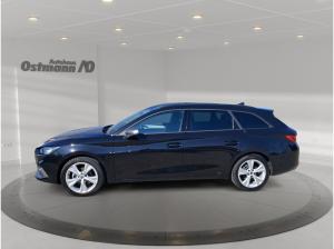 Seat Leon Sportstourer 1.5 eTSI W FR ACC AUT Kam. LM