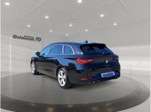 Seat Leon Sportstourer 1.5 eTSI W FR ACC AUT Kam. LM