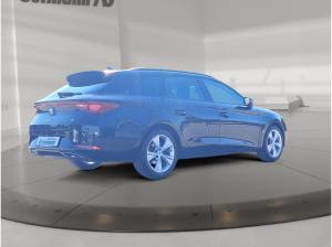 Seat Leon Sportstourer 1.5 eTSI W FR ACC AUT Kam. LM