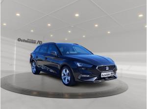 Seat Leon Sportstourer 1.5 eTSI W FR ACC AUT Kam. LM