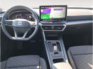 Seat Leon Sportstourer 1.5 eTSI W FR ACC AUT Kam. LM