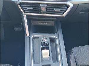Seat Leon Sportstourer 1.5 eTSI W FR ACC AUT Kam. LM