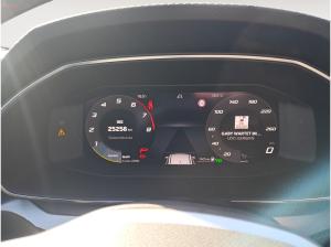 Seat Leon Sportstourer 1.5 eTSI W FR ACC AUT Kam. LM