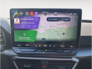 Seat Leon Sportstourer 1.5 eTSI W FR ACC AUT Kam. LM