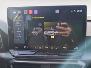 Seat Leon Sportstourer 1.5 eTSI W FR ACC AUT Kam. LM