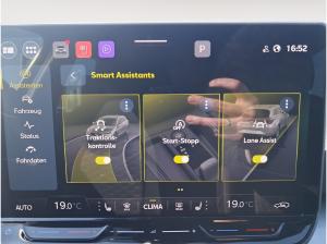 Seat Leon Sportstourer 1.5 eTSI W FR ACC AUT Kam. LM