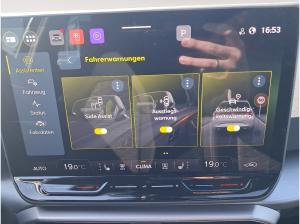 Seat Leon Sportstourer 1.5 eTSI W FR ACC AUT Kam. LM