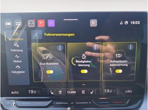 Seat Leon Sportstourer 1.5 eTSI W FR ACC AUT Kam. LM