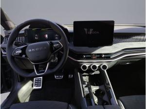 Skoda Superb Combi Sportline 1.5 TSI DSG iV HYBRID AHK