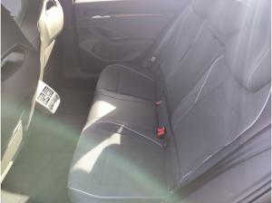 Skoda Superb Combi Sportline 1.5 TSI DSG iV HYBRID AHK