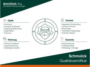 Skoda Superb Combi Sportline 1.5 TSI DSG iV HYBRID AHK