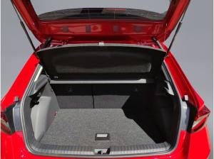 Skoda Fabia Balance 1.5 TSI DSG LED PDC RFK SHZ