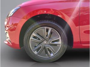 Skoda Fabia Balance 1.5 TSI DSG LED PDC RFK SHZ