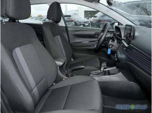 Hyundai i20 BLACKLINE DCT NAVI LED CAM SHZ LHZ CARPLAY