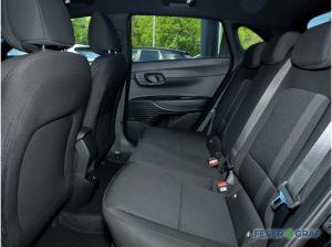 Hyundai i20 BLACKLINE DCT NAVI LED CAM SHZ LHZ CARPLAY