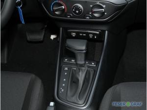 Hyundai i20 BLACKLINE DCT NAVI LED CAM SHZ LHZ CARPLAY