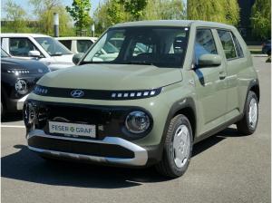 Hyundai INSTER Inster SELECT NAVI CARPLAY KAMERA KLIMA USB