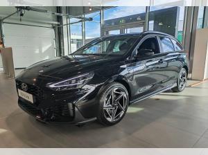 Hyundai i30 👉Kombi N Line 140 PS👈 ✨Angebot nur gültig bei Zulassung bis zum 31.05.26