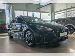 Hyundai i30 👉Kombi N Line 140 PS👈 ✨Angebot nur gültig bei Zulassung bis zum 31.05.26