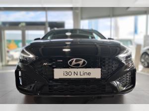 Hyundai i30 👉Kombi N Line 140 PS👈 ✨Angebot nur gültig bei Zulassung bis zum 31.05.26
